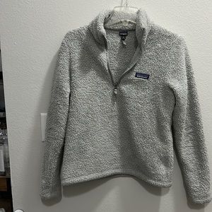 Patagonia pullover